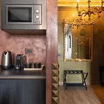 Apartamento Galileo Balcony By Station Milán