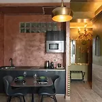 Apartamento Galileo Balcony By Station Milán