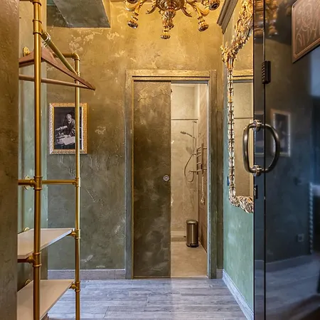 Appartement Galileo Balcony By Station *