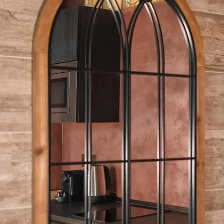 Appartement Galileo Balcony By Station