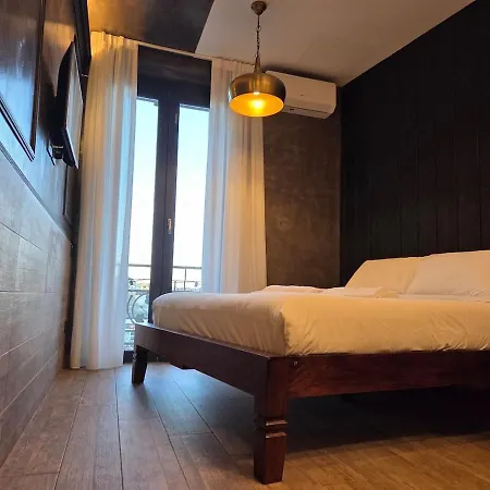 Apartamento Galileo Balcony By Station